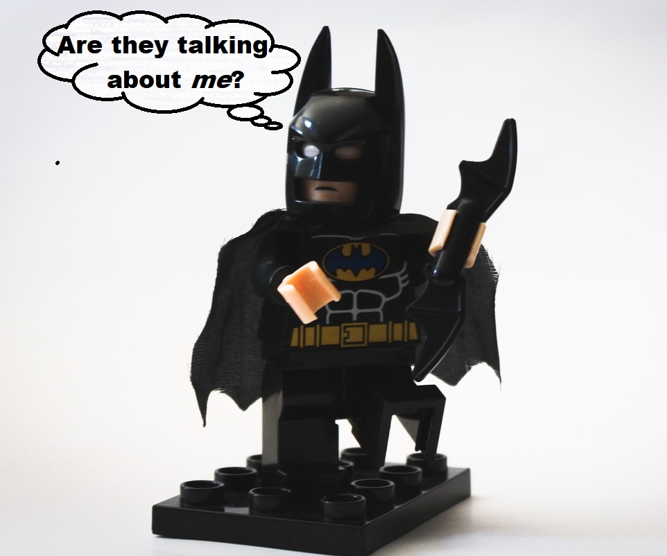 writing a professional letter