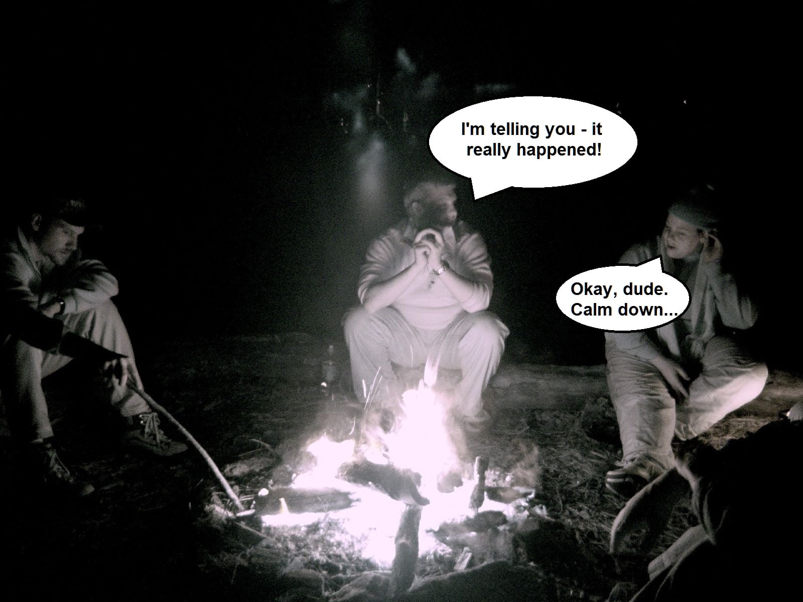 narrative essay topics