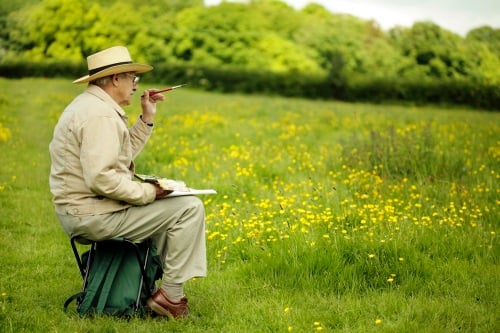 comparison essay examples