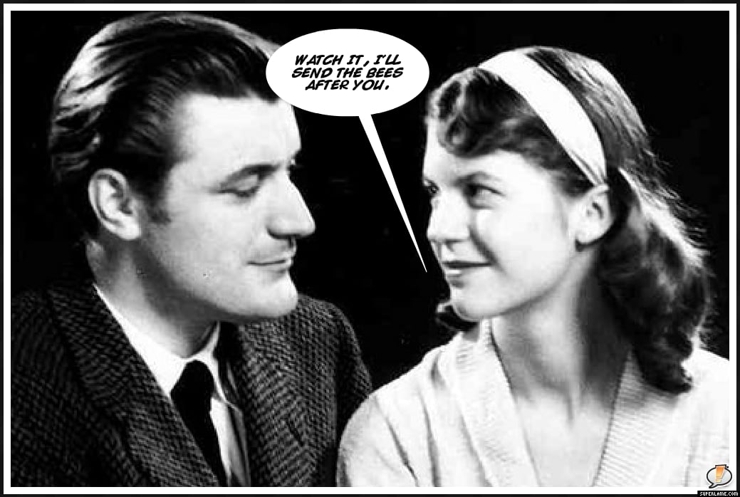 poems to compare and contrast