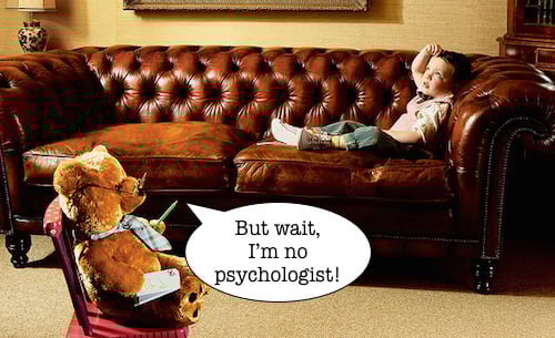 how to write APA citations