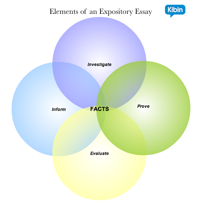 expository essay